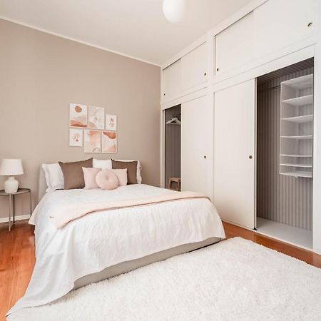 Specola Magical View Apartment Падуа Екстериор снимка