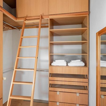 Specola Magical View Apartment Падуа Екстериор снимка