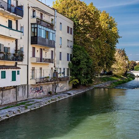 Specola Magical View Apartment Падуа Екстериор снимка
