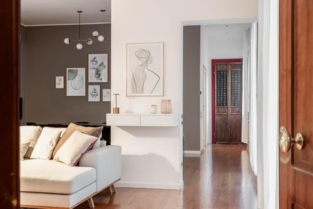 Specola Magical View Apartment Падуа Екстериор снимка