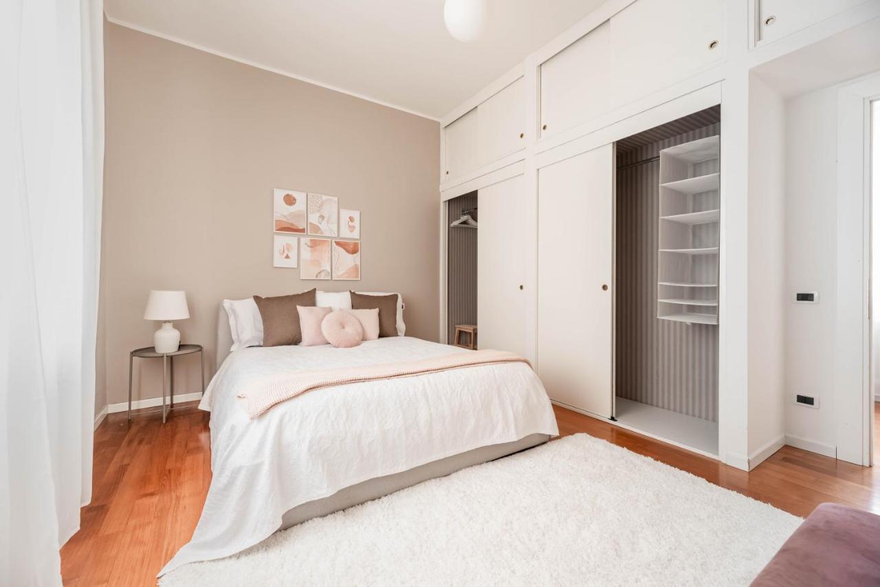 Specola Magical View Apartment Падуа Екстериор снимка