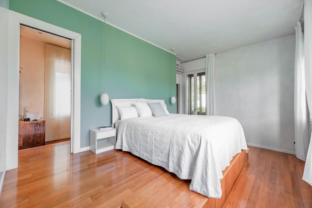 Specola Magical View Apartment Падуа Екстериор снимка