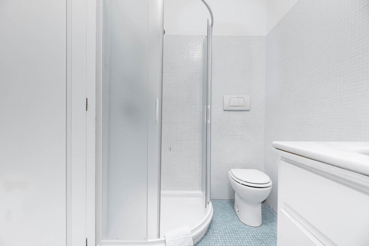 Specola Magical View Apartment Падуа Екстериор снимка