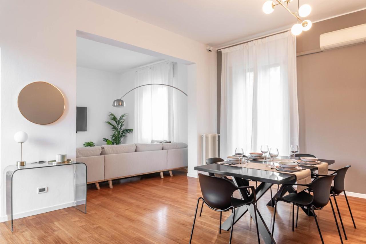 Specola Magical View Apartment Падуа Екстериор снимка