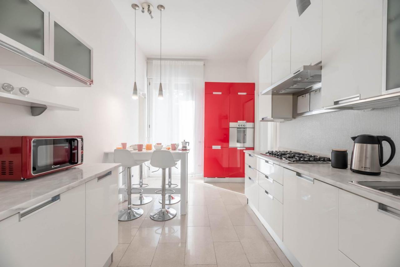 Specola Magical View Apartment Падуа Екстериор снимка